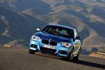 BMW M135i 3-Door 2012 года